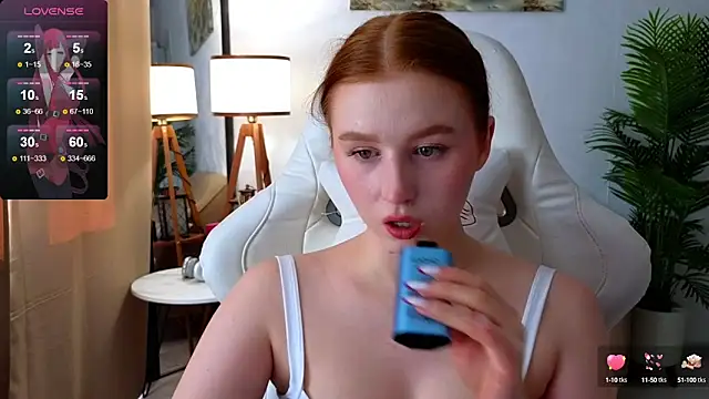 Meow babe online show from February 20, 2025, 10:27 am