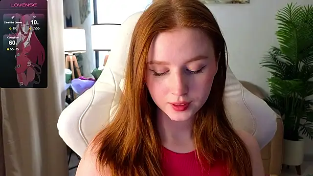 Meow babe online show from February 28, 2025, 11:56 pm