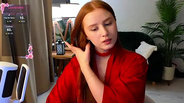 Meow babe online show from February 7, 2026, 1:15 pm