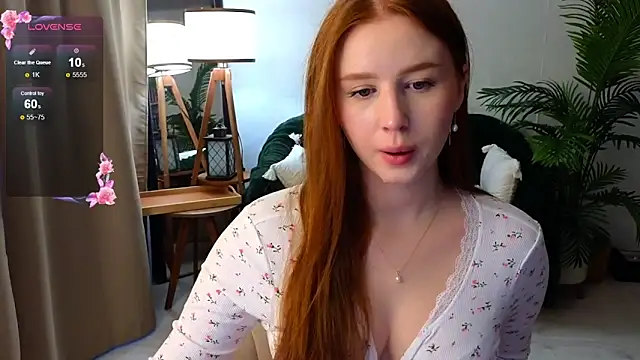 Meow babe online show from February 12, 2026, 1:28 pm