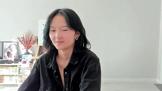 Snapshot of ailey_chao chatting on May 13, 2026, 2:31 am ailey chao online show from May 13, 2026, 2:31 am