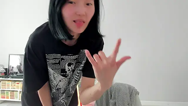 Snapshot of ailey_chao chatting on May 24, 2026, 2:27 am ailey chao online show from May 24, 2026, 2:27 am
