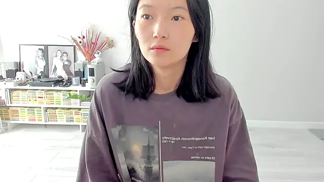 Snapshot of ailey_chao chatting on August 7, 2026, 4:47 am ailey chao online show from August 7, 2026, 4:47 am