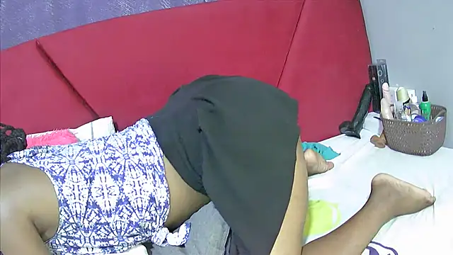 blackdutches online show from September 20, 2025, 2:18 pm