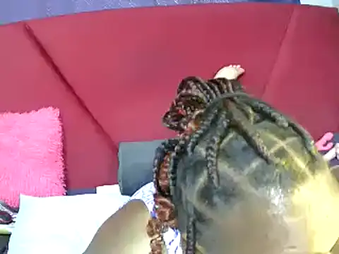 blackdutches online show from November 13, 2025, 6:56 am