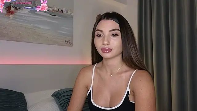 ReyaSophia online show from November 9, 2025, 9:13 pm