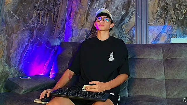 Daviid laidd online show from January 9, 2025, 11:34 pm