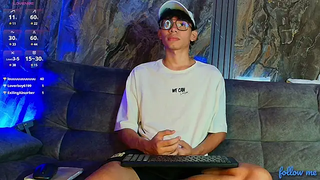 Daviid laidd online show from January 12, 2025, 8:25 am