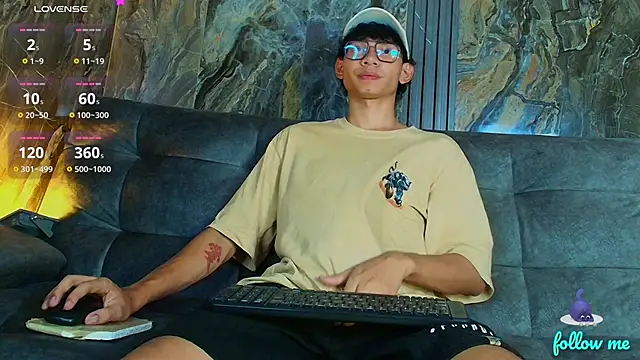 Daviid laidd online show from January 15, 2025, 6:01 am