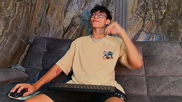 Daviid laidd online show from January 16, 2025, 9:40 pm