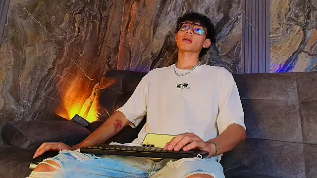 Daviid laidd online show from January 17, 2025, 9:50 pm