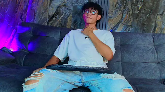 Daviid laidd online show from January 18, 2025, 6:34 am