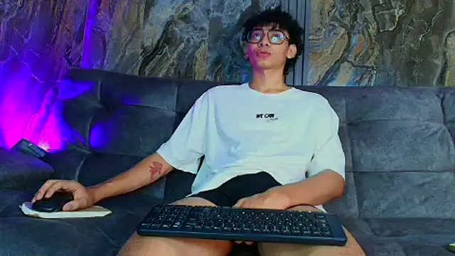 Daviid laidd online show from January 18, 2025, 9:45 am