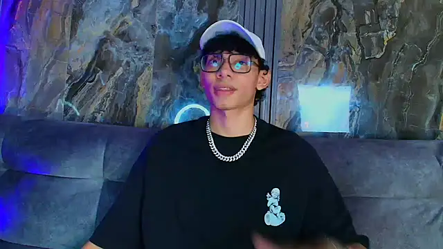 Daviid laidd online show from January 19, 2025, 8:18 am