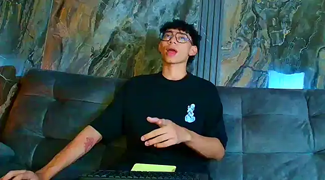 Daviid laidd online show from January 30, 2025, 5:09 am