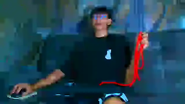 Daviid laidd online show from February 6, 2025, 8:45 pm