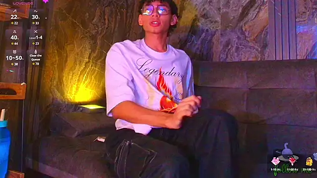 Daviid laidd online show from February 14, 2025, 9:32 pm