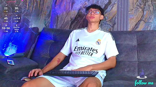 Daviid laidd online show from February 17, 2025, 8:47 pm