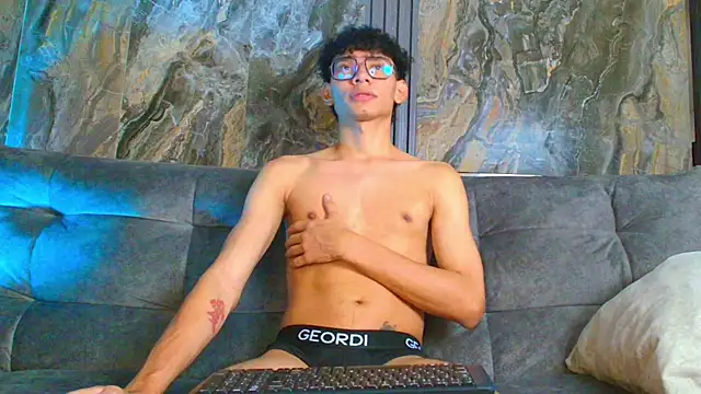 Daviid laidd online show from February 27, 2025, 12:32 am