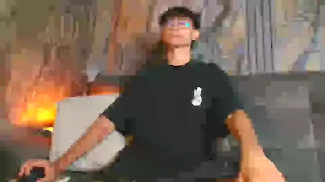 Daviid laidd online show from March 12, 2025, 9:24 pm