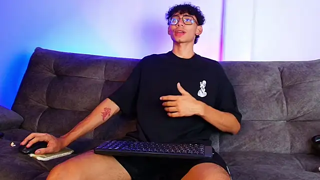 Daviid laidd online show from March 15, 2025, 11:50 pm