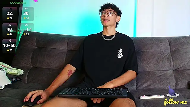 Daviid laidd online show from March 20, 2025, 12:51 am