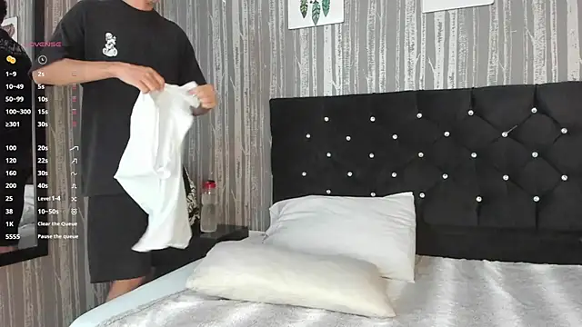 Daviid laidd online show from September 12, 2025, 8:09 pm