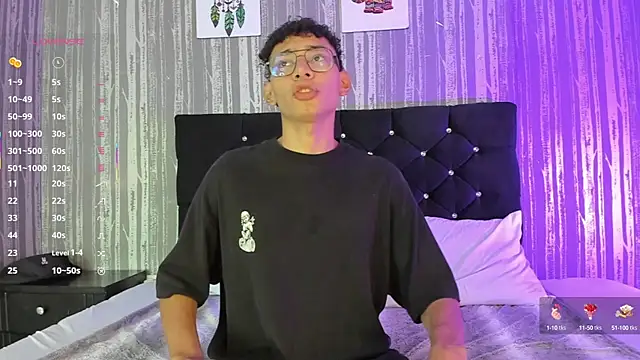 Daviid laidd online show from September 17, 2025, 8:43 pm