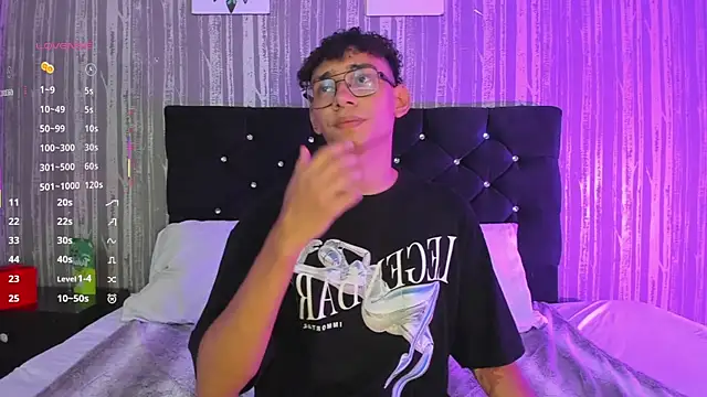 Daviid laidd online show from September 19, 2025, 8:53 pm