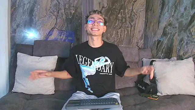 Daviid laidd online show from February 3, 2026, 8:14 pm