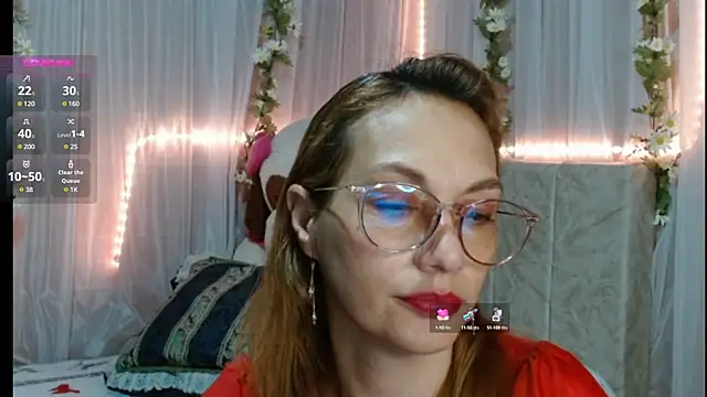 italagomez  online show from December 7, 2024, 9:28 am