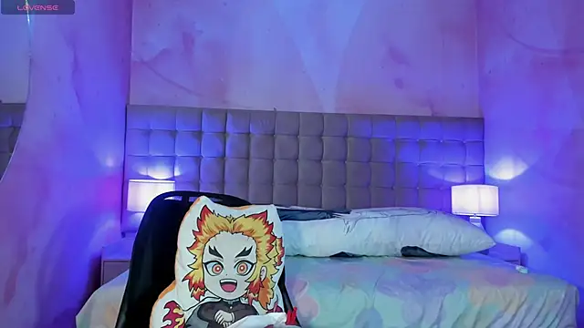 Snapshot of IamNayuta chatting on January 15, 2025, 7:55 pm IamNayuta online show from January 15, 2025, 7:55 pm