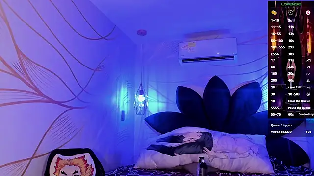 Snapshot of IamNayuta chatting on January 27, 2025, 10:49 pm IamNayuta online show from January 27, 2025, 10:49 pm