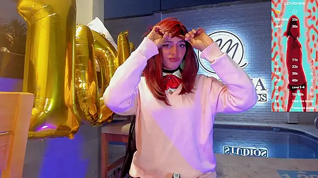 Snapshot of IamNayuta chatting on February 1, 2025, 11:16 pm IamNayuta online show from February 1, 2025, 11:16 pm