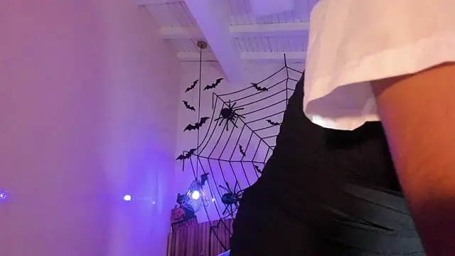 IamNayuta online show from October 30, 2025, 7:36 pm