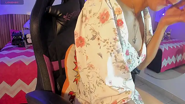 IamNayuta online show from December 5, 2025, 3:15 am