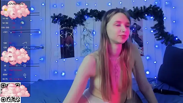 JorRoger online show from December 25, 2024, 3:08 am