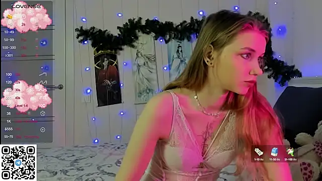 JorRoger online show from January 3, 2025, 12:43 am