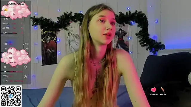 JorRoger online show from January 9, 2025, 11:24 pm