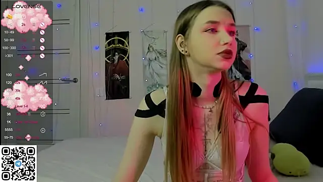 JorRoger online show from January 19, 2025, 12:06 am