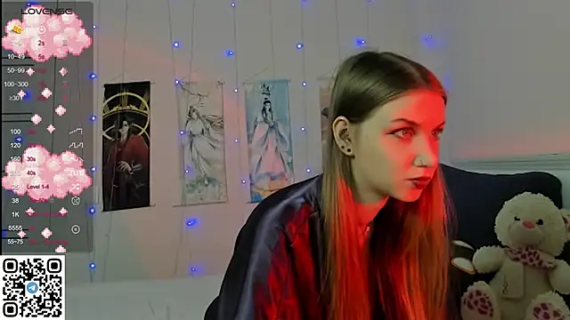 JorRoger online show from January 25, 2025, 8:53 pm