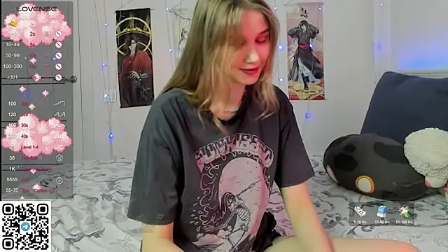 JorRoger online show from January 28, 2025, 7:42 pm