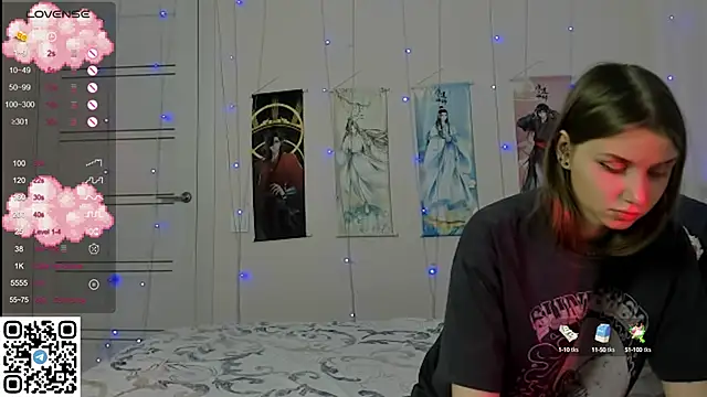 JorRoger online show from January 30, 2025, 7:59 pm