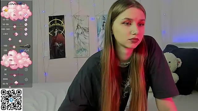 JorRoger online show from February 1, 2025, 11:16 pm