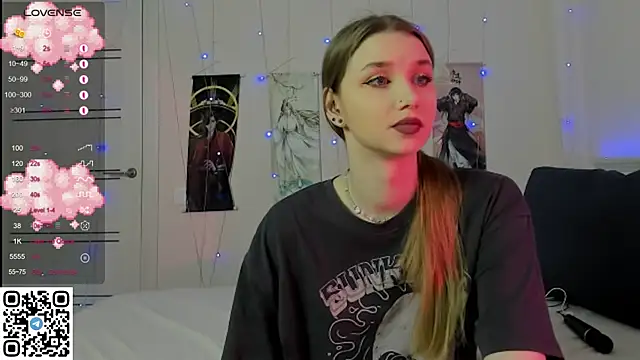 JorRoger online show from February 3, 2025, 11:58 pm