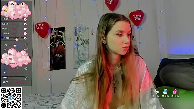 JorRoger online show from February 18, 2025, 12:26 am