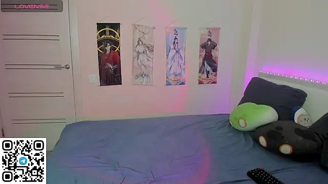 JorRoger online show from April 1, 2026, 1:17 am