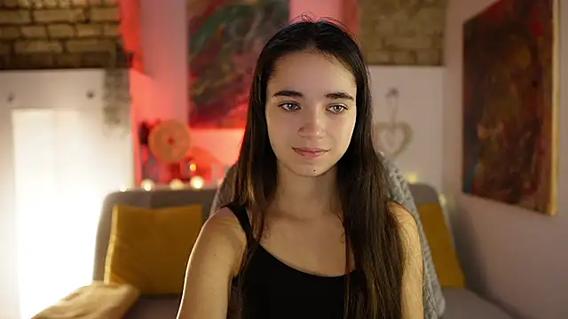 Snapshot of Gia_Paige18 chatting on December 5, 2024, 9:06 am Gia Paige18 online show from December 5, 2024, 9:06 am