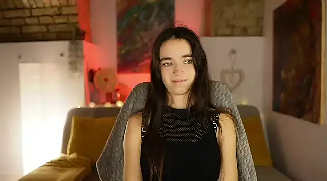 Snapshot of Gia_Paige18 chatting on December 8, 2024, 3:45 pm Gia Paige18 online show from December 8, 2024, 3:45 pm