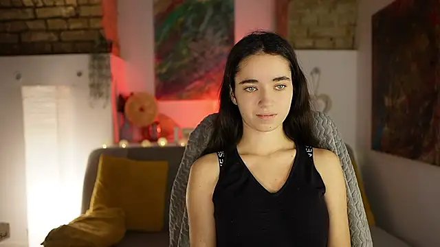 Snapshot of Gia_Paige18 chatting on December 10, 2024, 9:12 am Gia Paige18 online show from December 10, 2024, 9:12 am
